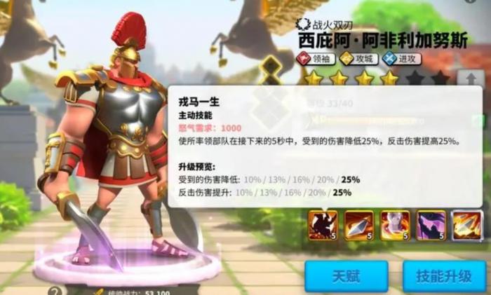 万国觉醒初始武将哪个好1