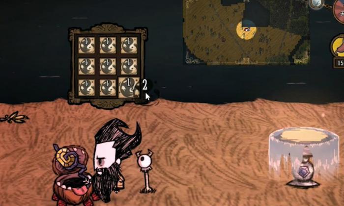 饥荒切斯特怎么使用_饥荒切斯特怎么获取