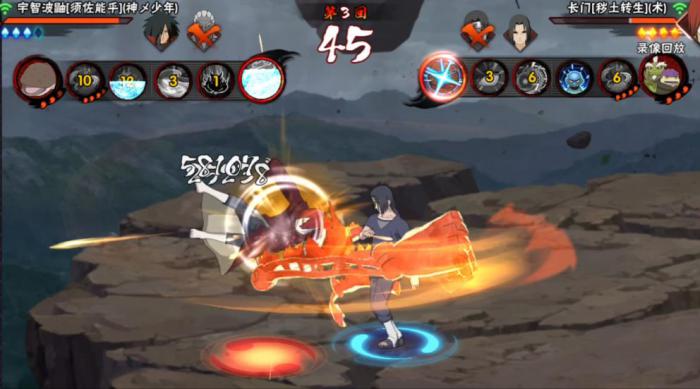 火影忍者手游怎么上分最快_火影手游上手难度