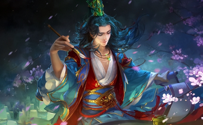 三国杀曹植技能是什么_刘焉三国杀技能