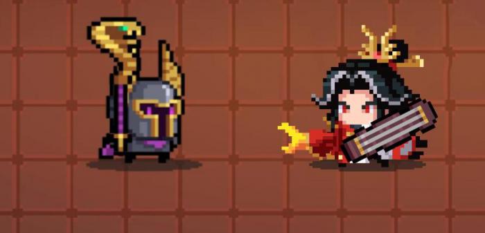 元气骑士咒法骑士技能是什么1