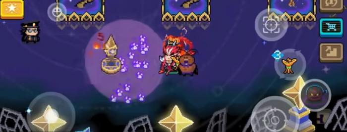 元气骑士诅咒圣杯有什么用_元气骑士诅咒圣杯介绍