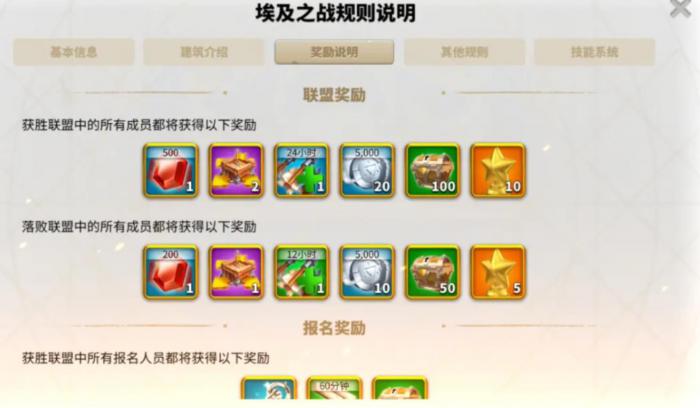 万国觉醒埃及之战怎么玩1