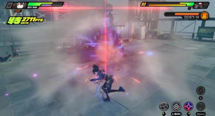 绝区零朱鸢怎么配队3