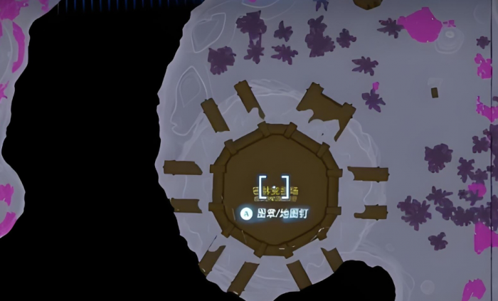 王国之泪懦夫面具怎么拿到手2