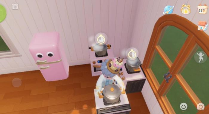 心动小镇烹饪怎么赚钱3