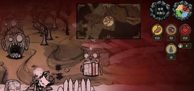 饥荒穴居猴有什么特性2