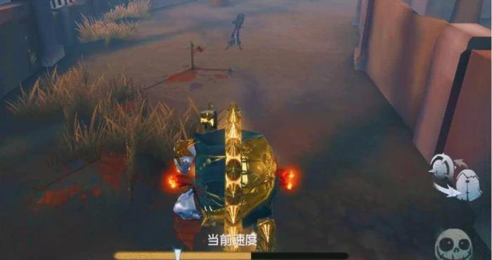 第五人格哪些监管者二阶很强2