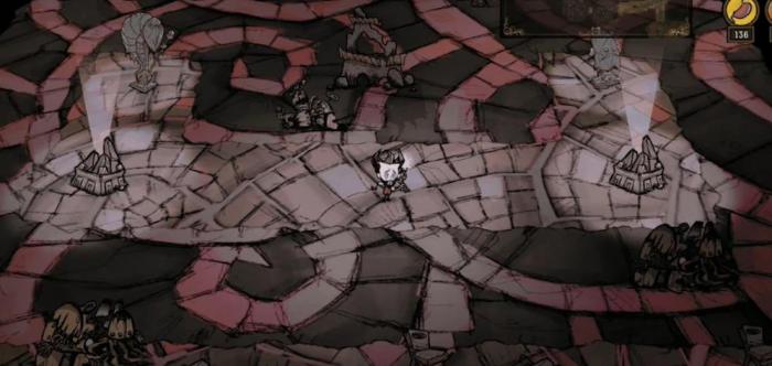 饥荒梦魇循环是什么1