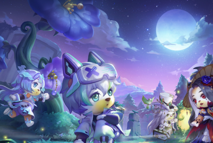 奥比岛梦想国度第一宫怎么开1