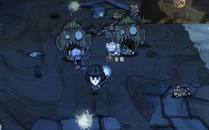 饥荒芜猴怎么解锁3