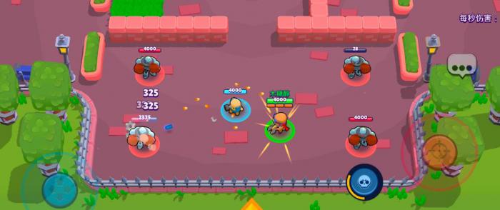 荒野乱斗潘妮怎么样2