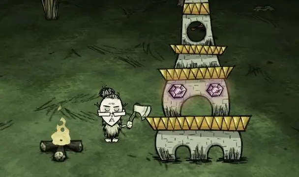 饥荒分解法杖有什么用1