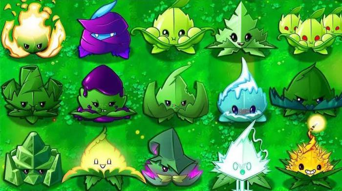 植物大战僵尸2白炽薄荷有什么用_植物大战僵尸2白色植物紫色植物有哪些