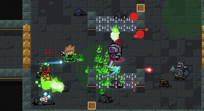 元气骑士爪子有什么用2