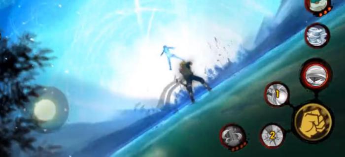 火影忍者手游青年水门怎么玩2