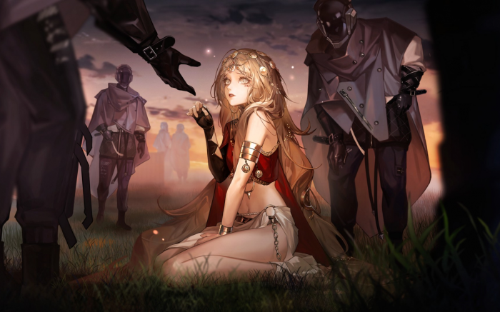 无期迷途赫斯提亚强度如何1