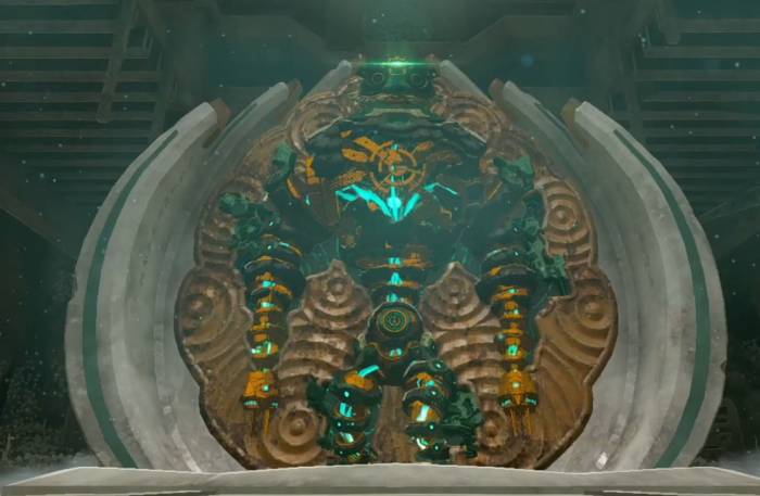 王国之泪有哪些特殊的商店3