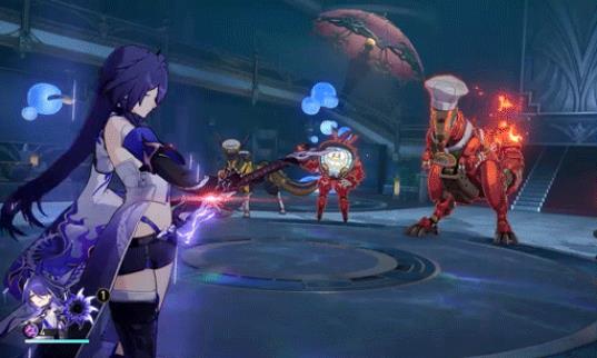 崩坏星穹铁道秘技有什么用3