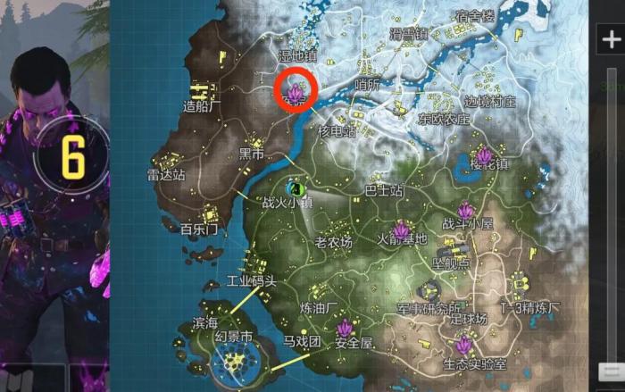 使命召唤手游异变围城玩法是什么2