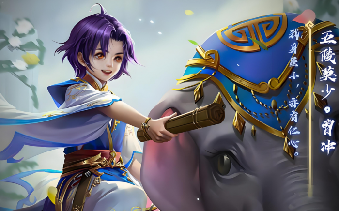 三国杀怎么玩好曹冲3