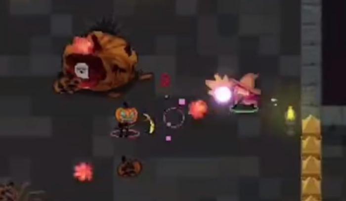 元气骑士新版本武器怎么用2