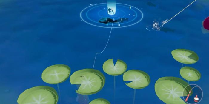 心动小镇钓鱼攻略是什么2