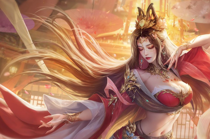 三国杀貂蝉技能怎么使用_三国杀貂蝉技能离间的先后顺序