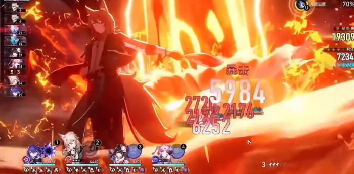 崩坏星穹铁道椒丘值得抽取吗3