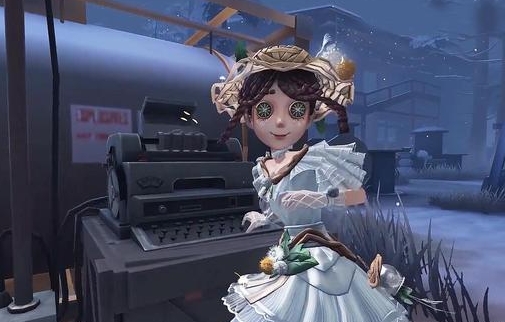 第五人格园丁的技能怎么用2