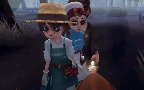 第五人格园丁的技能怎么用3