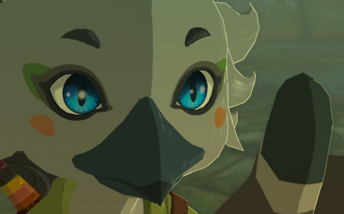 王国之泪丘栗技能怎么使用3