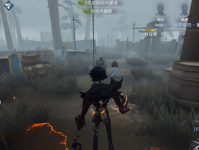 第五人格怎么玩屠夫3