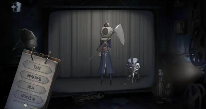 第五人格昆虫学家该怎么玩_第五人格昆虫学家调整