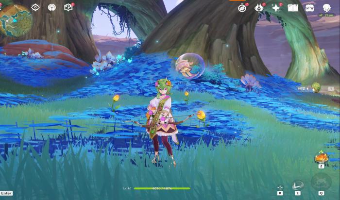 原神柯莱定位是什么3