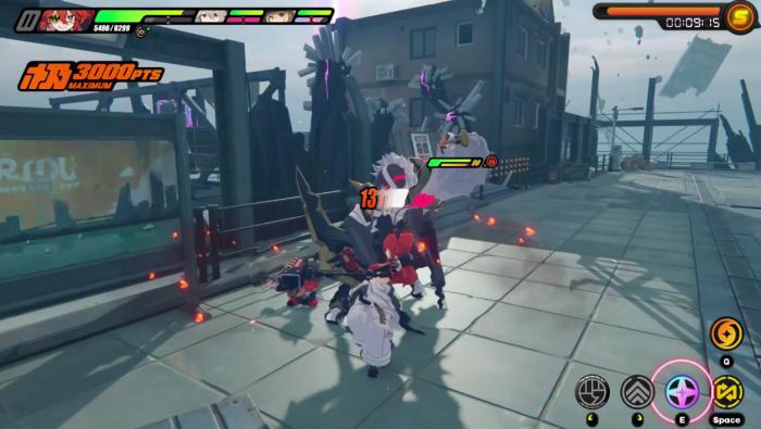 绝区零露西这个角色值得练吗2