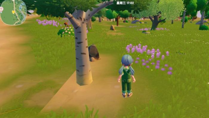 心动小镇材料怎么获取2