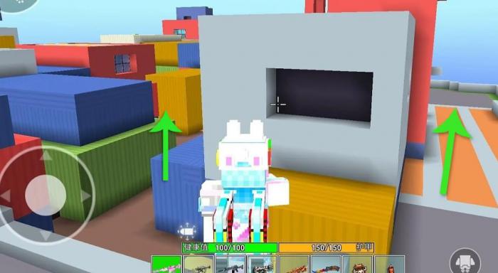 像素射击怎么上分最快2