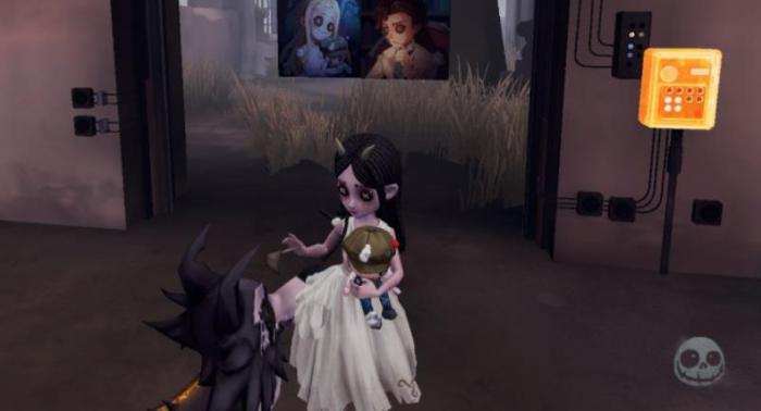 第五人格小女孩高阶技巧有哪些3