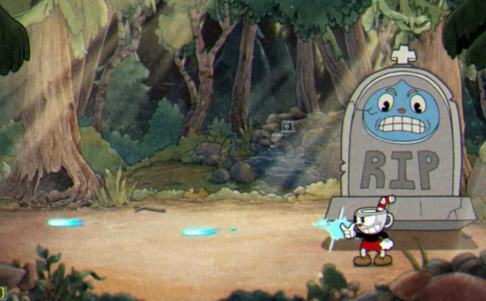 茶杯头对卡格尼怎么发动攻击1