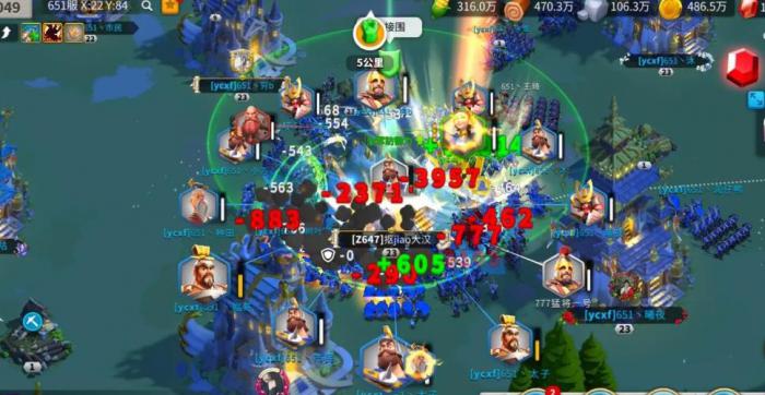 万国觉醒平民玩家入门攻略是什么_万国觉醒挂机脚本免费