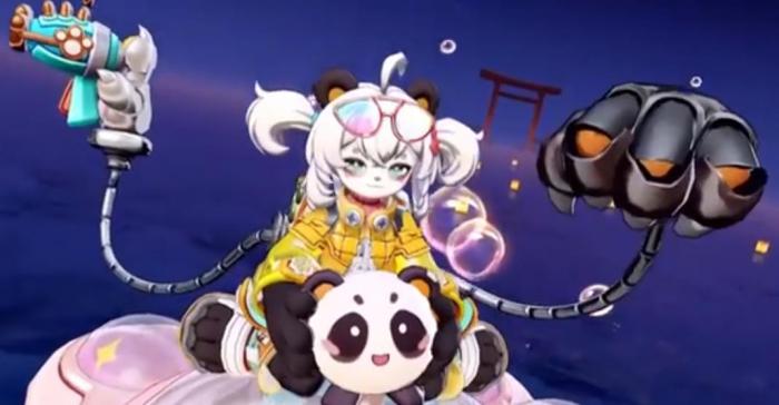 决战平安京兰兰技能是什么_决战平安京女人物