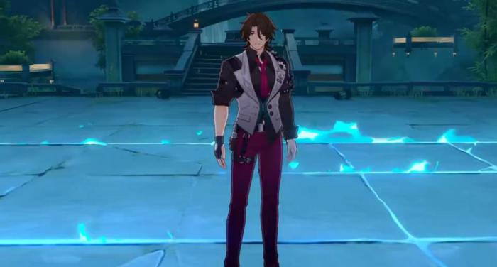 崩坏星穹铁道加拉赫怎么培养_崩坏星穹铁道加拉赫光锥