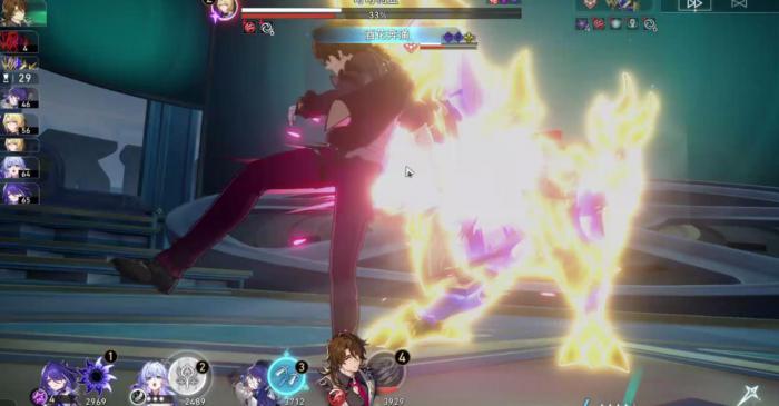 崩坏星穹铁道加拉赫怎么培养2