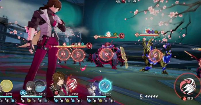 崩坏星穹铁道加拉赫怎么培养3