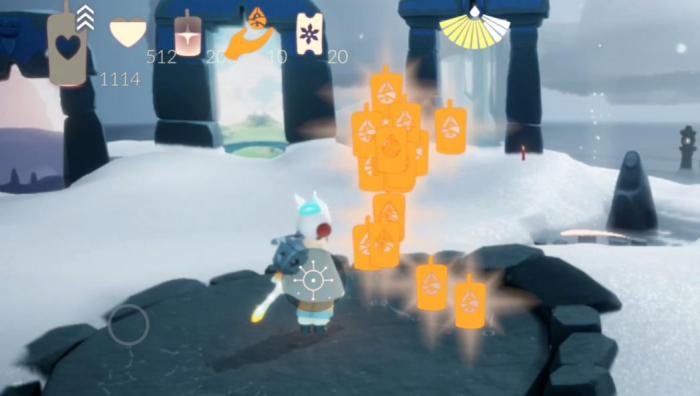 光遇归巢季任务攻略是什么1