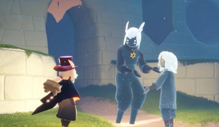 光遇归巢季任务攻略是什么2