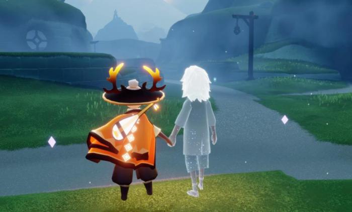 光遇归巢季任务攻略是什么3