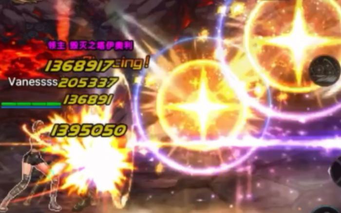 地下城与勇士手游女蓝拳怎么培养2