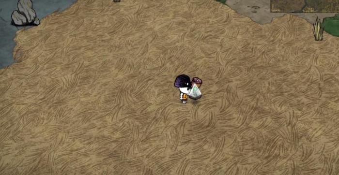 饥荒恐怖之眼怎么召唤1